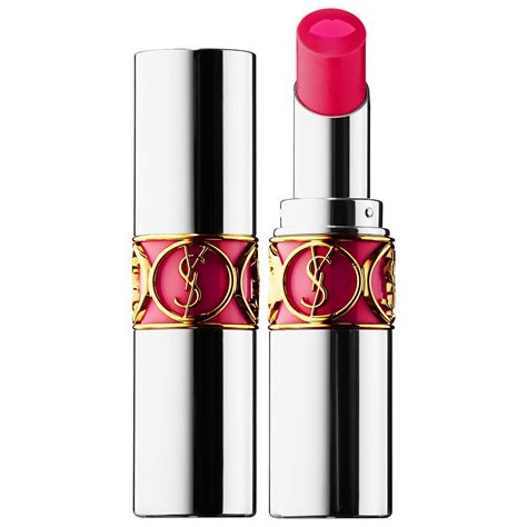 ysl pink lip balm 520